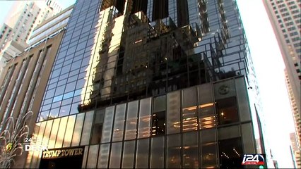 Trump will be briefed on the Russian hacking on Friday