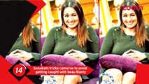 Sonakshi's Trick Into Not Being Captured By Cameras, Kareena's Diehard Fan Gets Jailed