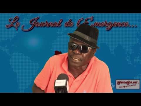 JTE/ Décryptage du discours de fin d'année: les 2 échecs de Ouattara selon Gbi de fer