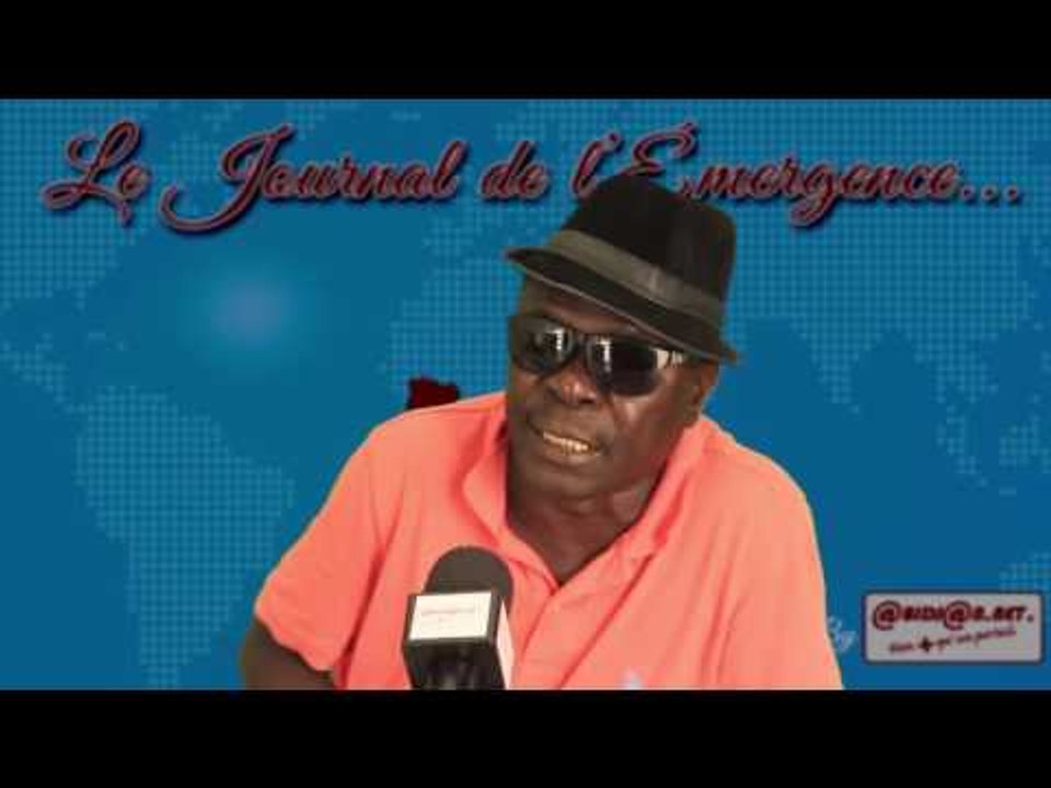 JTE/ Décryptage du discours de fin d'année: les 2 échecs de Ouattara selon Gbi de fer