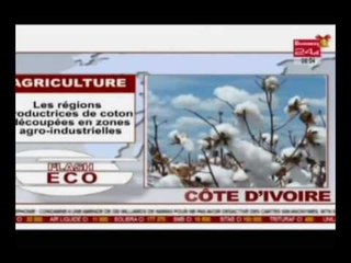 Business 24 / Flash Eco - Edition du Mardi 03 Janvier 2016