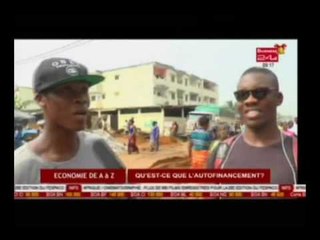 Business 24 | Economie de A à Z Qu'est ce que l'autofinancement