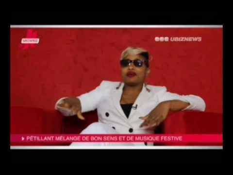 Ubiznews / JT du ShowBiz - Edition du Mercredi 21 Décembre 2016 Avec Ava Diez