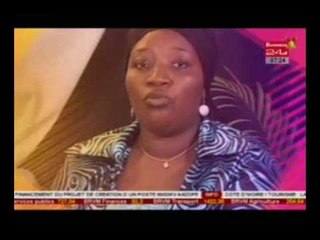 Business 24 / Business Matin - A la Une :  Entrepreneuriat et qualités d’un bon entrepreneur