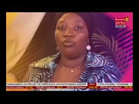 Business 24 / Business Matin - A la Une : Entrepreneuriat et qualités d’un bon entrepreneur