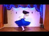 Latest Dance on Sawan Aaya Hai 2017 by Dailyfan