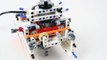 Lego Technic 42052 Heavy Lift Helicopter - Lego Speed build