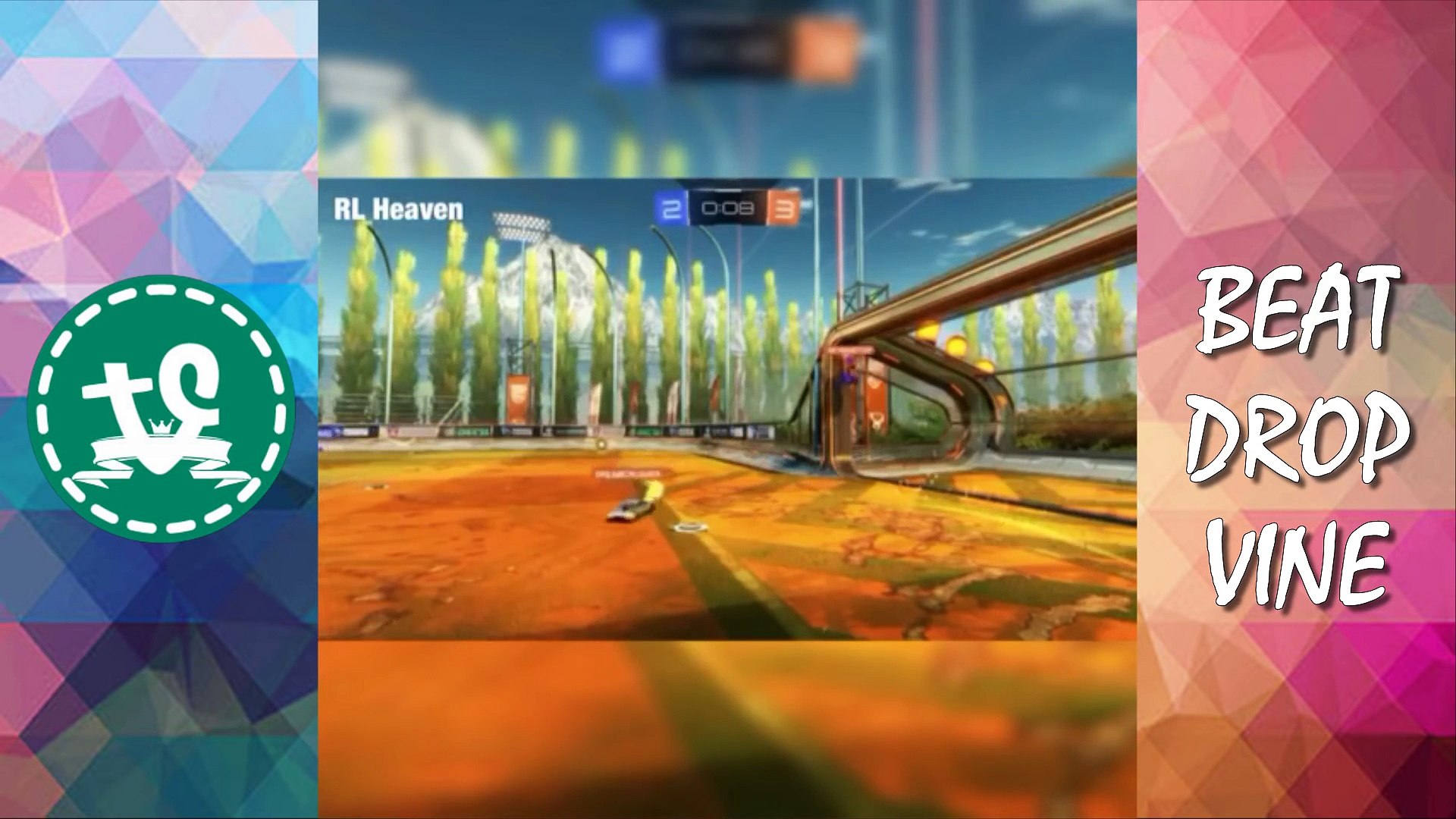⁣[ultimate] Beat Drop Vine Compilation #7 - Gaming Edition