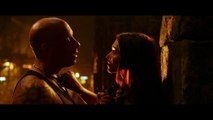 xXx Return of Xander Cage  Featurette Deepika Padukone