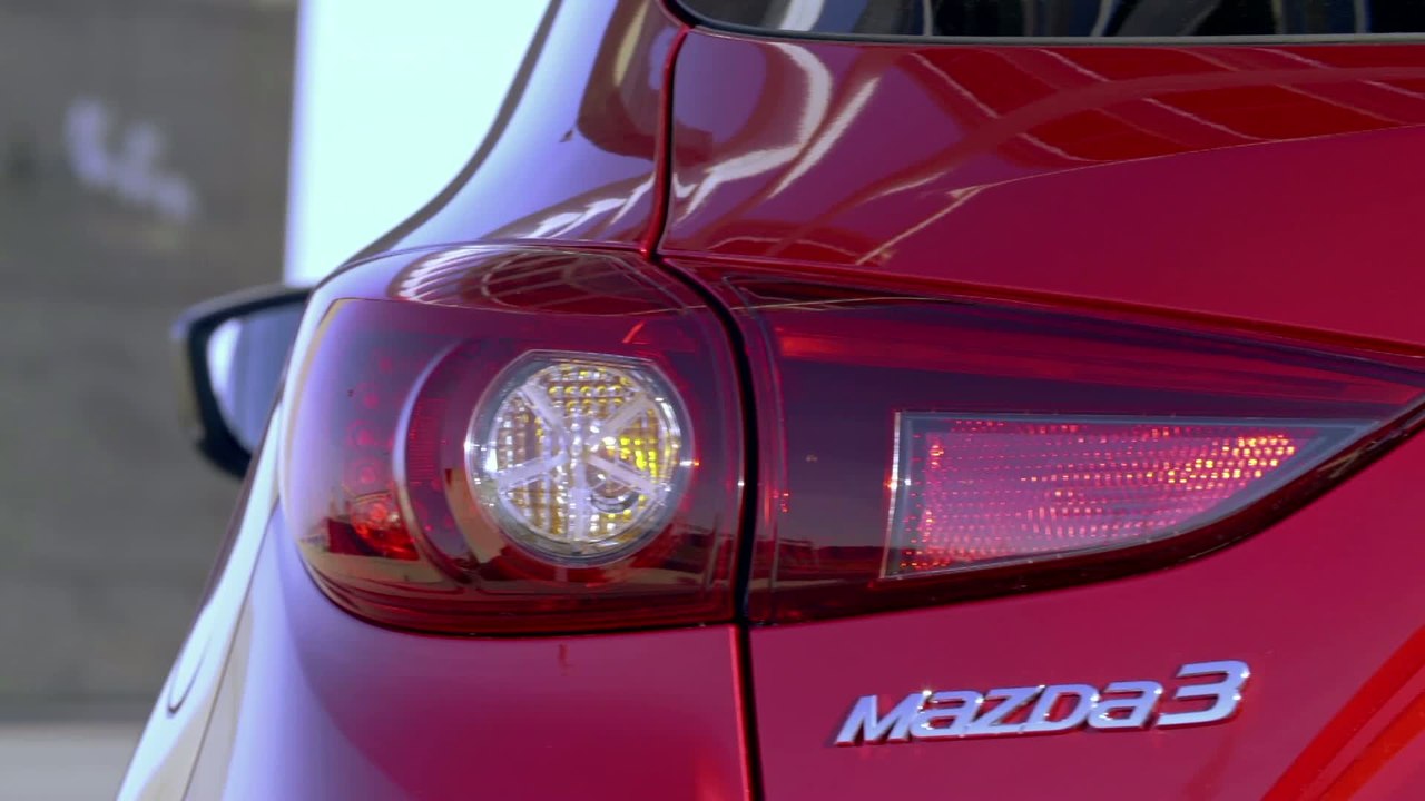 Essai Mazda3 Skyactiv-G restylée : l’irréductible