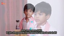 Very talented kid must watch