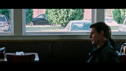 Jack Reacher - Never Go Back (2016) - 'I Don't Like Being Followed' Clip - Paramount Pictures-sl0svinjVKw