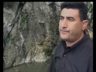 hommage à dda slimane azem par "IMGHOUR"