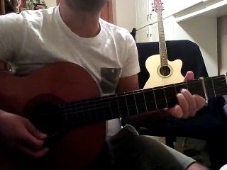 La ballata degli impiccati ( Fabrizio De Andrè cover )