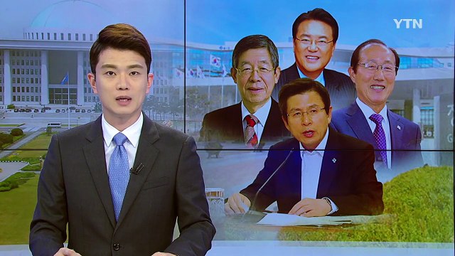 고위 당정청 복원...국정운영 실질적 사령탑 될까? / YTN (Yes! Top News)