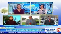 Diplomáticos, congresistas y exiliados piden a Trump revertir relaciones entre EE. UU. y Cuba