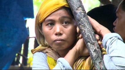 Family denies man killed was involved in Philippine jailbreak