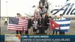 Alaska Airlines inicia vuelos a La Habana