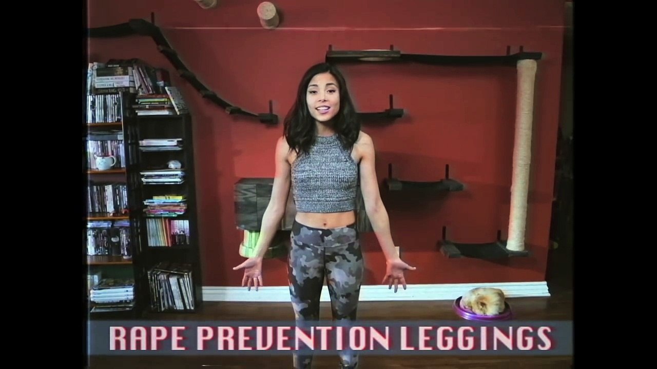 Rape Prevention Leggings-r11k1rprU9M
