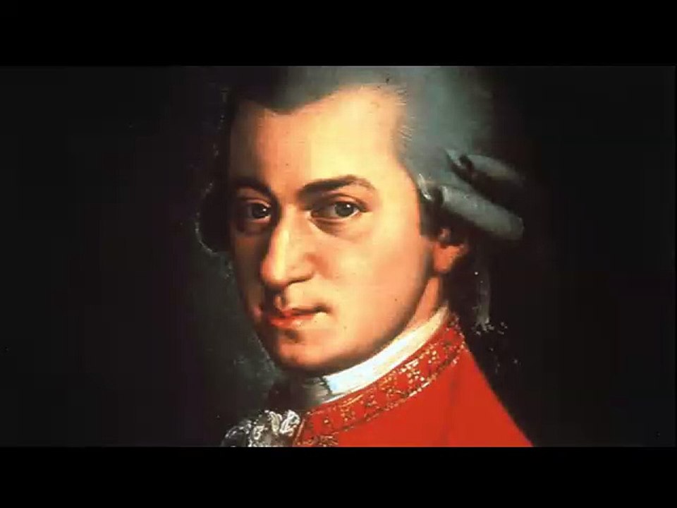 Mozart Piano Sonata no3 kv 281 movement 03 rondo