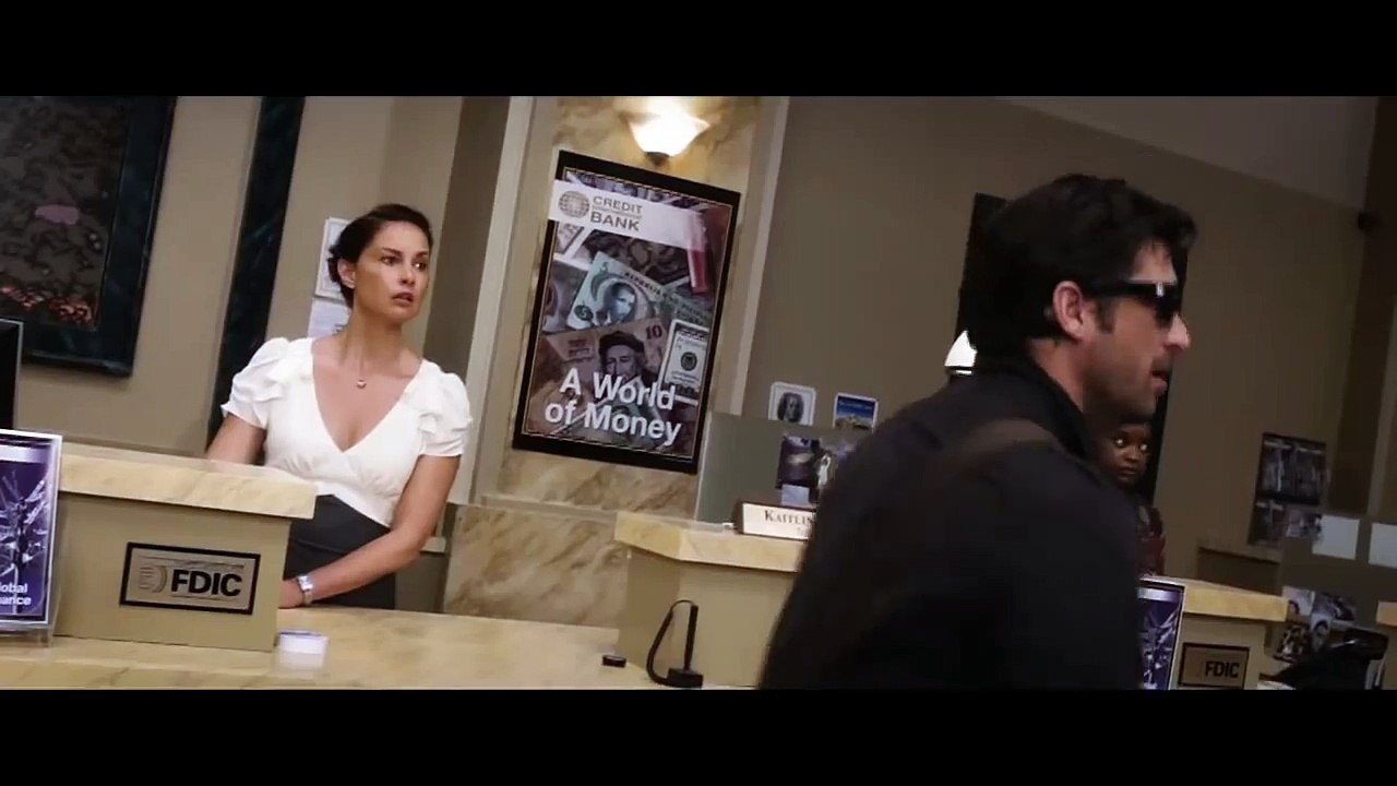 Flypaper (2011) - Official Trailer [HD]