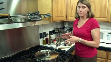 Hướng dẩn nấu canh Bắp Cải Tí Hon Brussels Sprouts