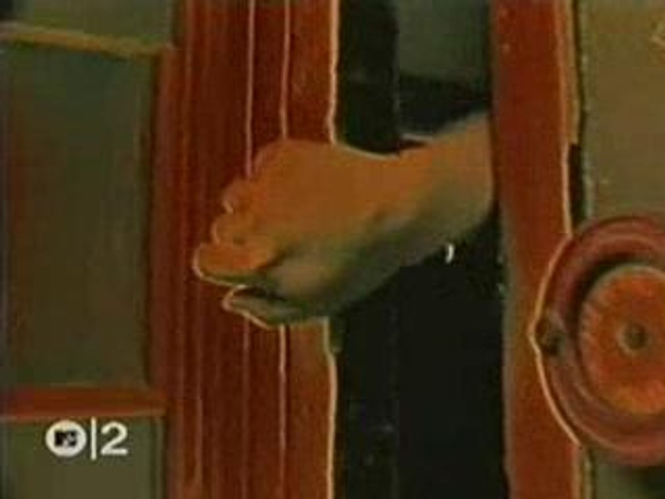 Joy Division - Love will tear us apart