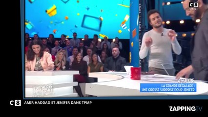Audiences access : C à Vous coule, TPMP et Quotidien gardent le cap (Vidéo)