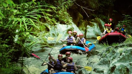 Wonderful Indonesia  Nature  Ecotourism