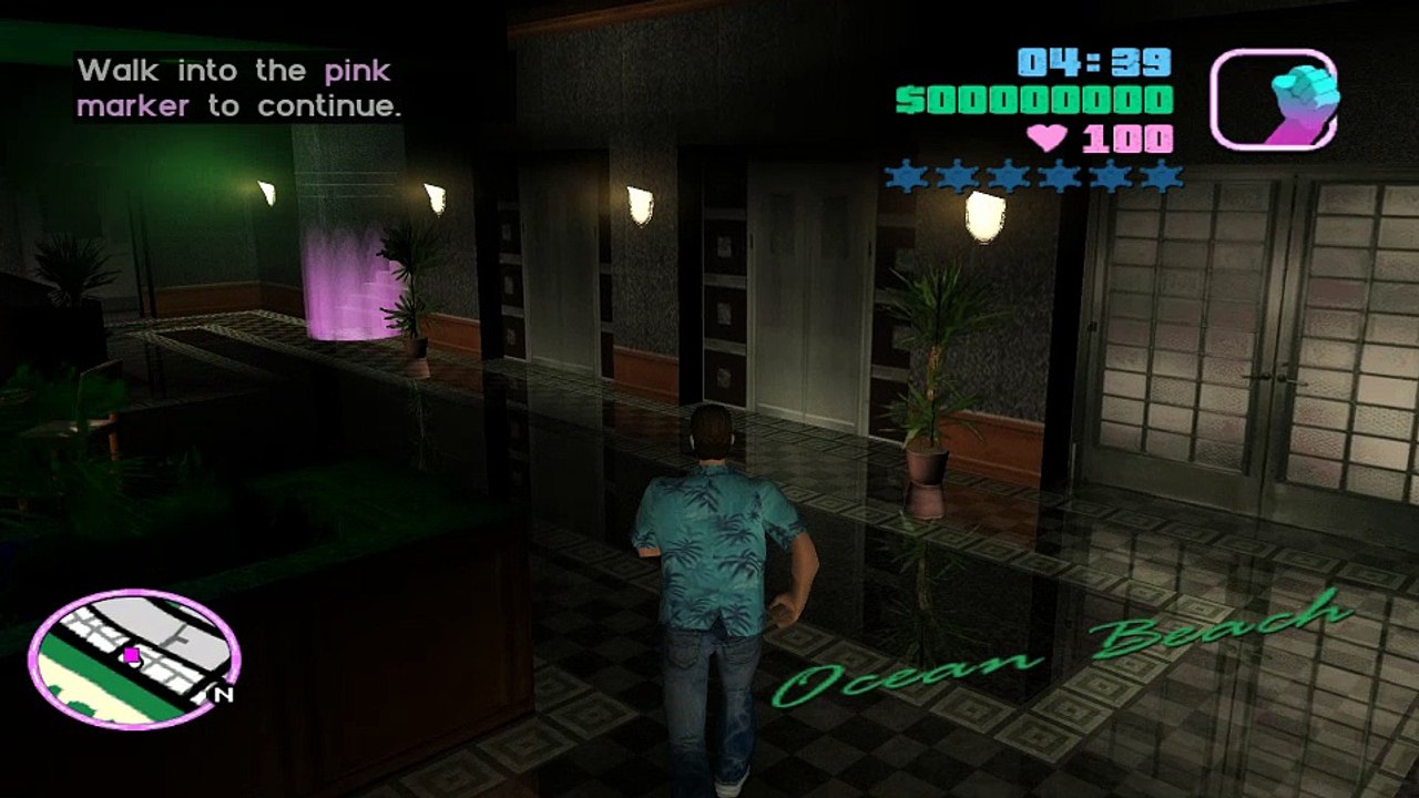 Grand Theft Auto: Vice City | WE WERE SET UP!