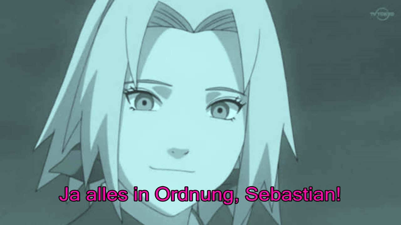 Sasusaku - kingdom of haruno - part 6 [ps]