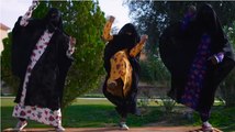 Saudi music video on women's rights goes viral