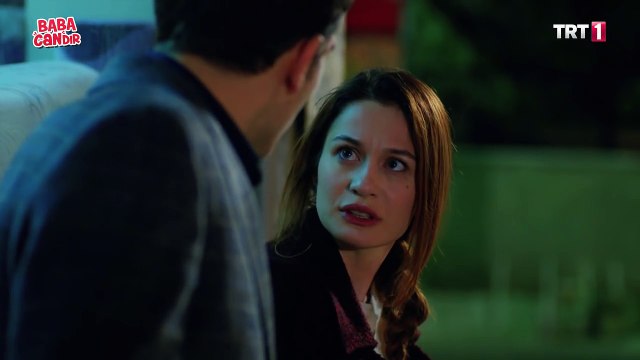 Baba Candir - 34 Bölüm Fragmani