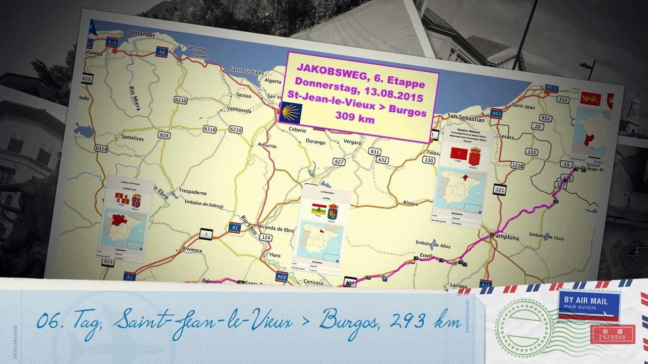 2015-08-13 Burgos, Teil I