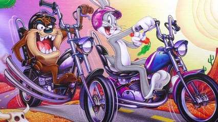 (•‿•) Kids Puzzle Games Rompecabezas Jigsaw Puzzles De TASMANIAN DEVIL Learning Activities Kids Toys