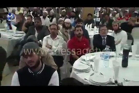 mulana Tariq Jameel Biyan 2017 Emotional Biyan