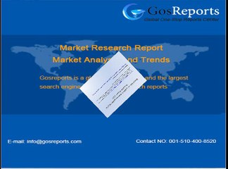 Global Microcrystalline Hydroxyapatite Market Research Report 2017