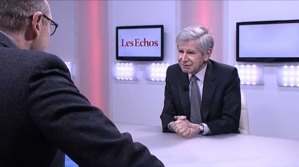 « Les Etats-Unis sont en train de devenir le premier pays du tiers monde » (Alain Minc)