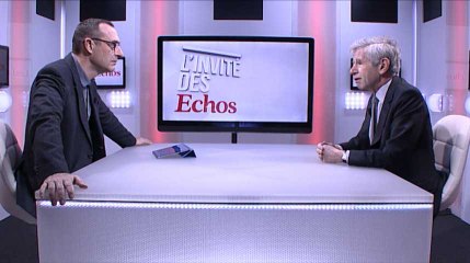 "Le problème de Fillon, c'est de se Juppé-iser", considère Alain Minc
