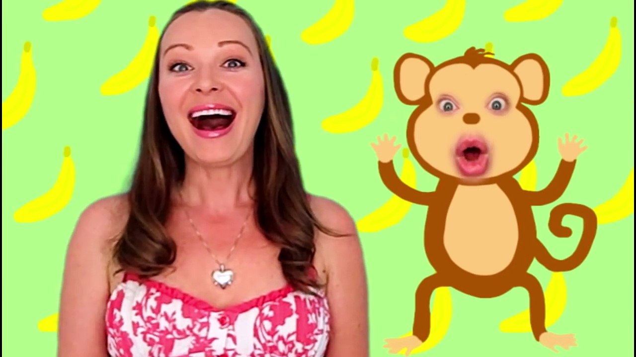 Funny Song for Children