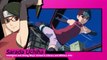 Naruto Shippuden: Ultimate Ninja Storm 4 - Road to Boruto Gameplay Trailer - Road to Boruto Gameplay Trailer