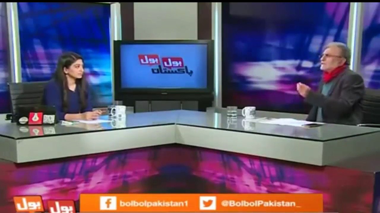 PTI Ki press Conference Pr Nusrat javed ka PML-N Ko Zabardast Mashwara