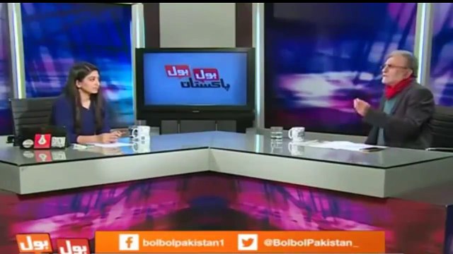 PTI Ki press Conference Pr Nusrat javed ka PML-N Ko Zabardast Mashwara