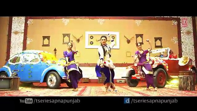 Anmol Gagan Maan- Phullan Wali Gaddi - New Punjabi Video Song - Desi Routz - Latest Punjabi Song - YouTube