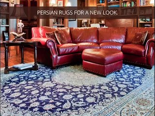 Top DIY Home Decor Tips for  2017: Rugs and Beyond
