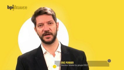 CES, here we come : Eric Perrier (Viseo)