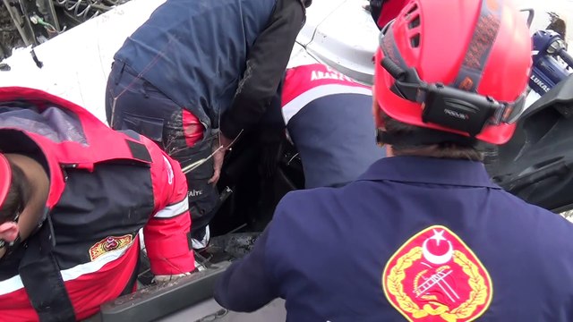 ereglionder.com.tr eregli trafik kazasi zonguldak-eregli karayolu