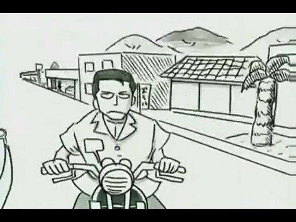 3 PHÚT ĐỂ NGHĨ VỀ MỘT ĐỜI NGƯỜI