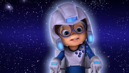 Alvinnn!!! et les Chipmunks | Le journaliste | NICKELODEON JUNIOR