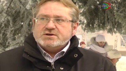 ТВ Сфера - выпуск 4 января